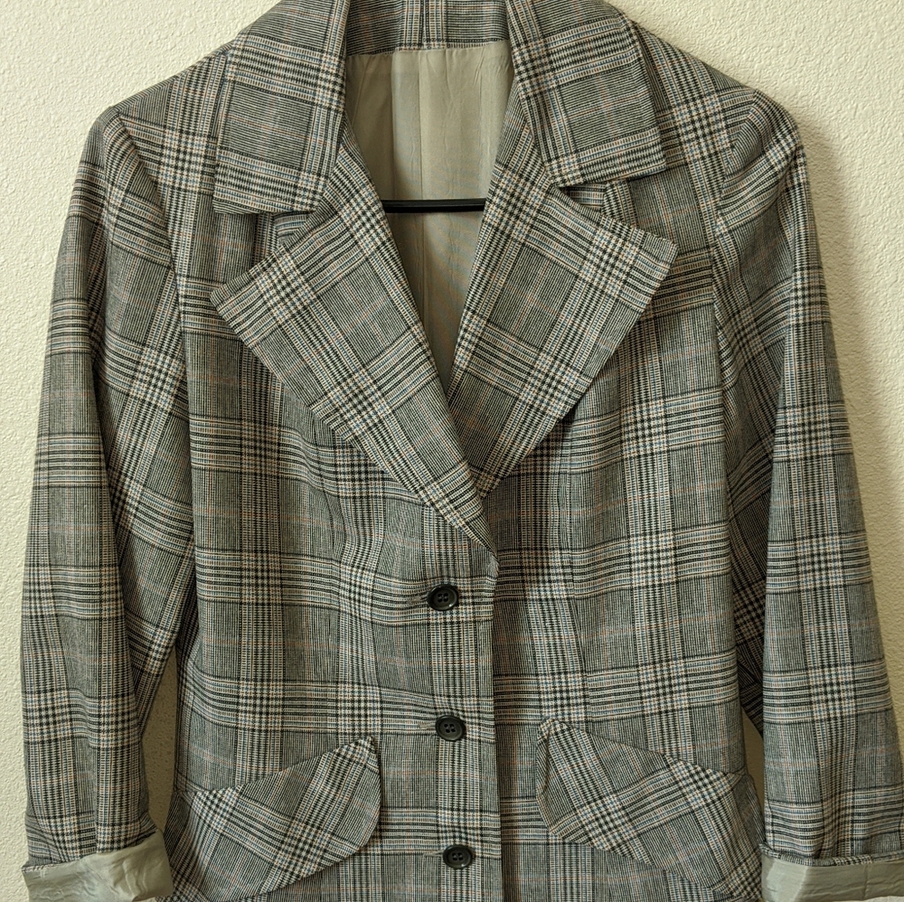 Blazer